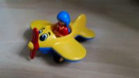 Playmobil 123 first smile Flugzeug mit Pilot Feldmoching-Hasenbergl - Feldmoching Vorschau