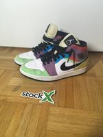 Jordan 1 multicolor NEU! Bayern - Neusäß Vorschau