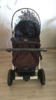 Kinderwagen abc turbo 6 Niedersachsen - Zetel Vorschau