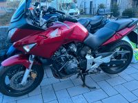 Honda Cbf 600*ABS*Bastler/Export Nordrhein-Westfalen - Paderborn Vorschau