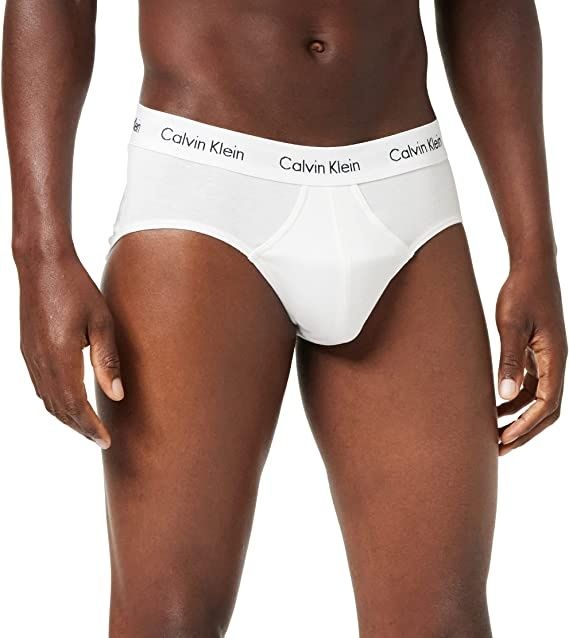 Calvin Klein Herren Slip (2er Pack) in Körle