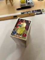 Topps Match Attax Sammelkarten Bundesliga Saison 2016/17 Niedersachsen - Delligsen Vorschau