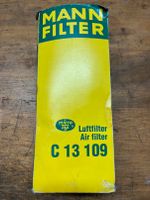 MANN Luftfilter C13109 Hessen - Runkel Vorschau