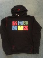 Kapuzenpullover Hoodie Berlin Pulli Kazupenpulli M Berlin - Wilmersdorf Vorschau