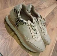 Damen Sneaker Nordrhein-Westfalen - Herten Vorschau