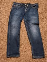 Big Star Jeans 34/30 straight Niedersachsen - Ilsede Vorschau