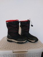 Schneeschuhe Winterstiefel Geox J Himalaya B Sachsen-Anhalt - Genthin Vorschau