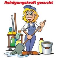 Reinigungskraft Rheinland-Pfalz - Piesport Vorschau