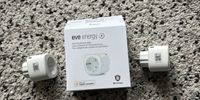 EVE energy Smart Home Steckdose Homekit Apple Hannover - Misburg-Anderten Vorschau