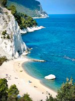 ITALIEN ADRIA Civitanova Marche Ferienhaus am Strand Stuttgart - Stuttgart-Mitte Vorschau