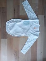 Pusblu Wickelbody, Body, Größe 50/56, neu, 3,50€ Baden-Württemberg - Steinheim Vorschau