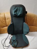 Medisana MC 825 ** Shiatsu Massageauflage ** Massagesitz * Niedersachsen - Stuhr Vorschau