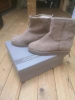 Stiefeletten Nordrhein-Westfalen - Menden Vorschau