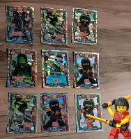 Lego Ninjago Karten Thüringen - Ilmenau Vorschau