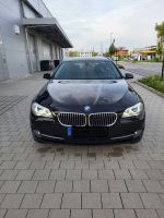 BMW 525d xdrive touring Tüv neu Bayern - Raubling Vorschau