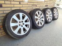 Sommerreifen 205/55 R16 91V Original TOYOTA Niedersachsen - Wilhelmshaven Vorschau