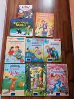 Diverse Bücher, Erstlesebücher, Märchen, Kinderbuch Nordrhein-Westfalen - Castrop-Rauxel Vorschau