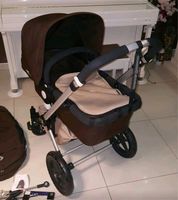 Bugaboo Cameleon 3 inkl Zubehör: Nordrhein-Westfalen - Kaarst Vorschau