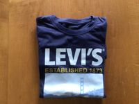 Levi’s T Shirt Größe 164 Rheinland-Pfalz - Lambsheim Vorschau