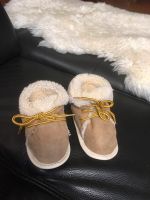 Baby Fellschuhe Niedersachsen - Schneverdingen Vorschau