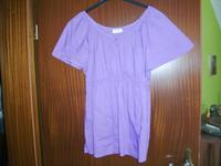 Bluse von Yessica Gr. 44 in lila Hessen - Birstein Vorschau