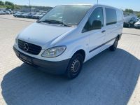 Mercedes-Benz Vito Mixto, 6 sitzer, HU Neu, Berlin - Treptow Vorschau