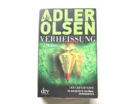 Jussi Adler Olsen, Verheißung Niedersachsen - Marschacht Vorschau