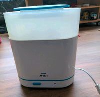 Philips Avent Sterilisator mit original Verpackung Baden-Württemberg - Ettenheim Vorschau