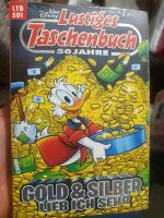 Lustiges Taschenbuch  501  Gold & Silber Lieb Baden-Württemberg - Erligheim Vorschau