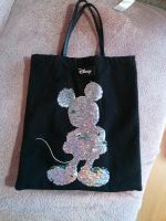 Disney Stofftasche mit Pailletten Rheinland-Pfalz - Schifferstadt Vorschau