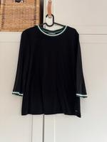 Tom Tailor Shirt 3/4 Arm Gr M Bayern - Erlangen Vorschau