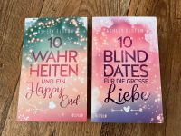 Zwei Romane von Ashley Elston Niedersachsen - Leer (Ostfriesland) Vorschau