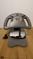 VRF1 X-Cellerator Lenkrad Controller Playstation Nintendo PC Dortmund - Innenstadt-West Vorschau