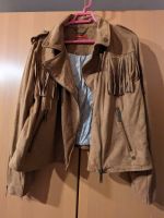 S.Oliver Westernjacke Cowboyjacke Gr.46/XL Top! Nordrhein-Westfalen - Remscheid Vorschau