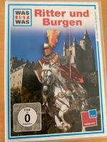 DVD Was ist Was - Ritter und Burgen Bayern - Straubing Vorschau