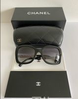 Original Chanel Sonnenbrille schwarz zu verkaufen Berlin - Wilmersdorf Vorschau