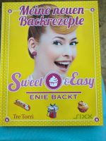 Eine Backt Buch sweet & easy meine neuen Bankrezepte Duisburg - Duisburg-Mitte Vorschau
