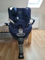 Kindersitz Cybex Sirona S i-Size Reboarder Berlin - Charlottenburg Vorschau