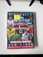 Match Attax 12/13 Sammelmappe Niedersachsen - Leer (Ostfriesland) Vorschau
