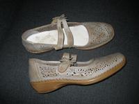 Rieker Sneaker  Gr.42 Rheinland-Pfalz - Hoppstädten-Weiersbach Vorschau
