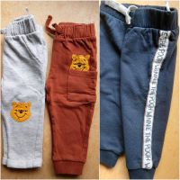 Winnie the pooh  Set, Jogginghosen, 74,80, c&a Rheinland-Pfalz - Idar-Oberstein Vorschau