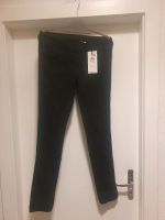 Only Damen Skinny Jeans Jeans Schwarz Gr L 40 länge 32 Hamburg - Harburg Vorschau