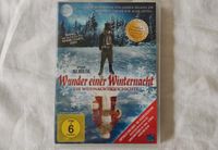 DVD Die Weihnachtsgeschichte Wunder einer Winternacht Kinderfilm Bayern - Augsburg Vorschau