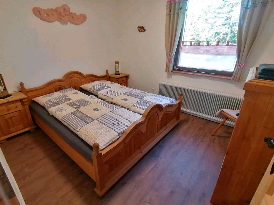 Ferienhaus 2-10 Pers. Ferienwohnung Steiermark Österreich Almhaus in Böhmenkirch