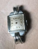 Tudor / Rolex Damen Uhr Handaufzug antik edelstahl defekt Nordrhein-Westfalen - Bergisch Gladbach Vorschau