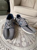 Le Coq sportif Sneaker Turnschuhe grau Gr. 43 Elberfeld - Elberfeld-West Vorschau