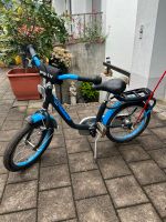 fahrrad puky 16 zoll Baden-Württemberg - Eberbach Vorschau