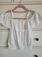 H&M, Top, Shirt, Bluse, Gr. 134/140 Rostock - Reutershagen Vorschau