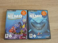 PC CD-ROM 2x Disney Findet Nemo + Abenteuer unter Wasser Bayern - Oberpframmern Vorschau