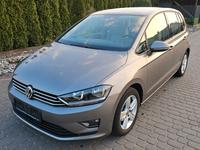 Volkswagen Golf Sportsvan VII Comfortline BMT/Start-Stopp Nordrhein-Westfalen - Bad Sassendorf Vorschau